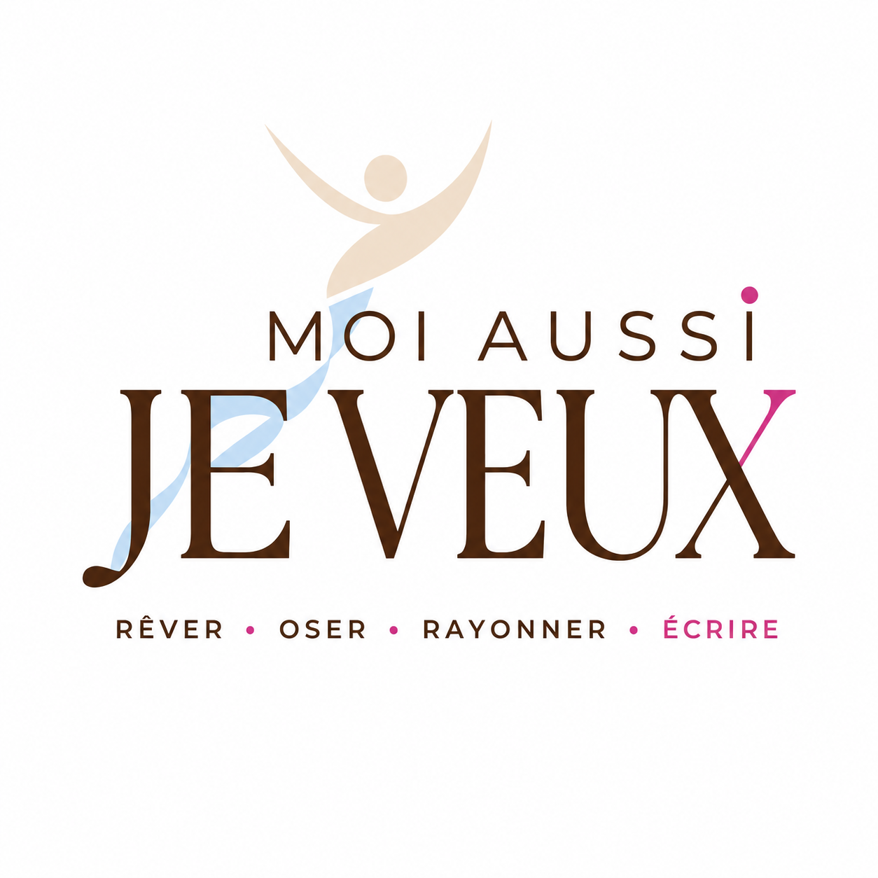 Moi aussi je veux