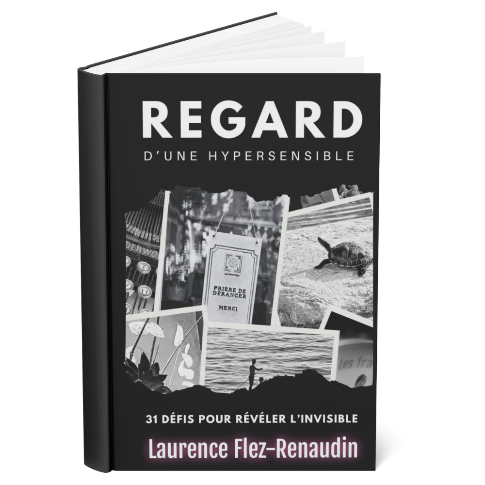 Regard d'une hypersensible
