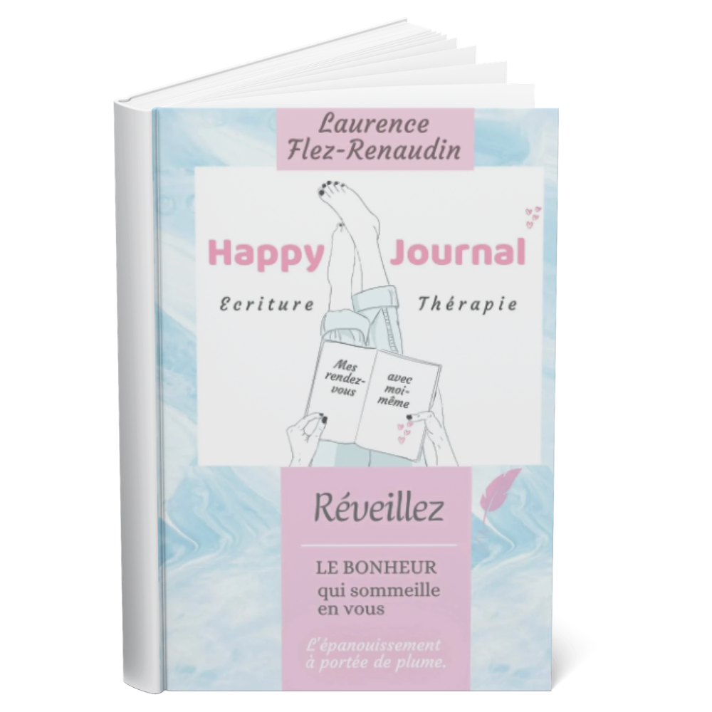 Happy journal