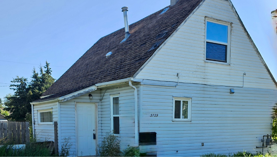House for sale as-is, cash offer, quick home sale solution.