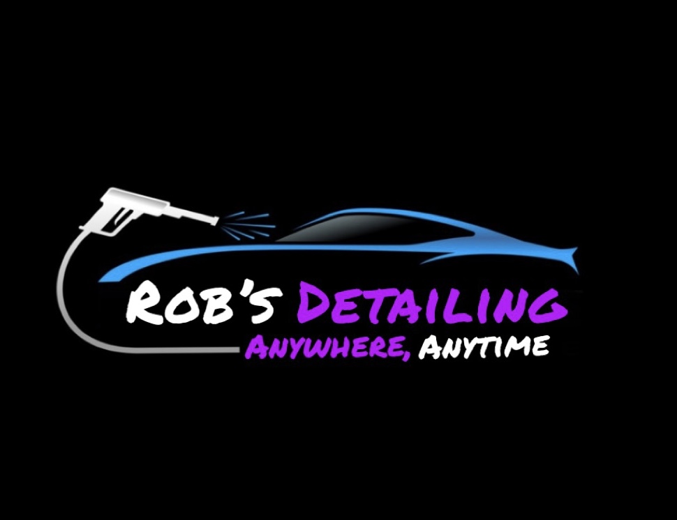Revive Detailing Logo