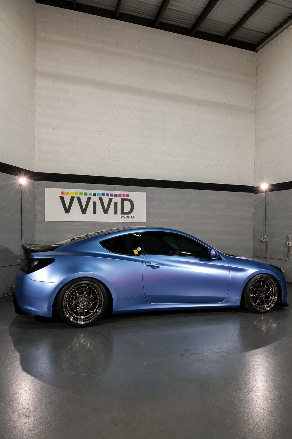  Full Vehicle Wraps