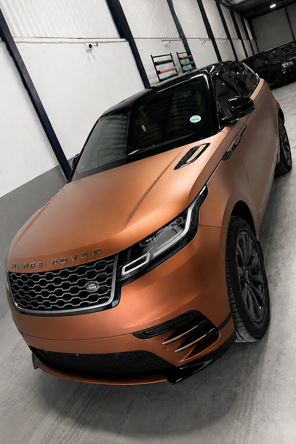  Full Vehicle Wraps