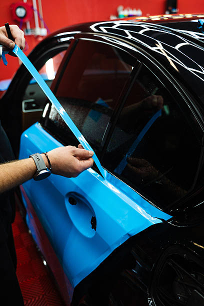  Full Vehicle Wraps
