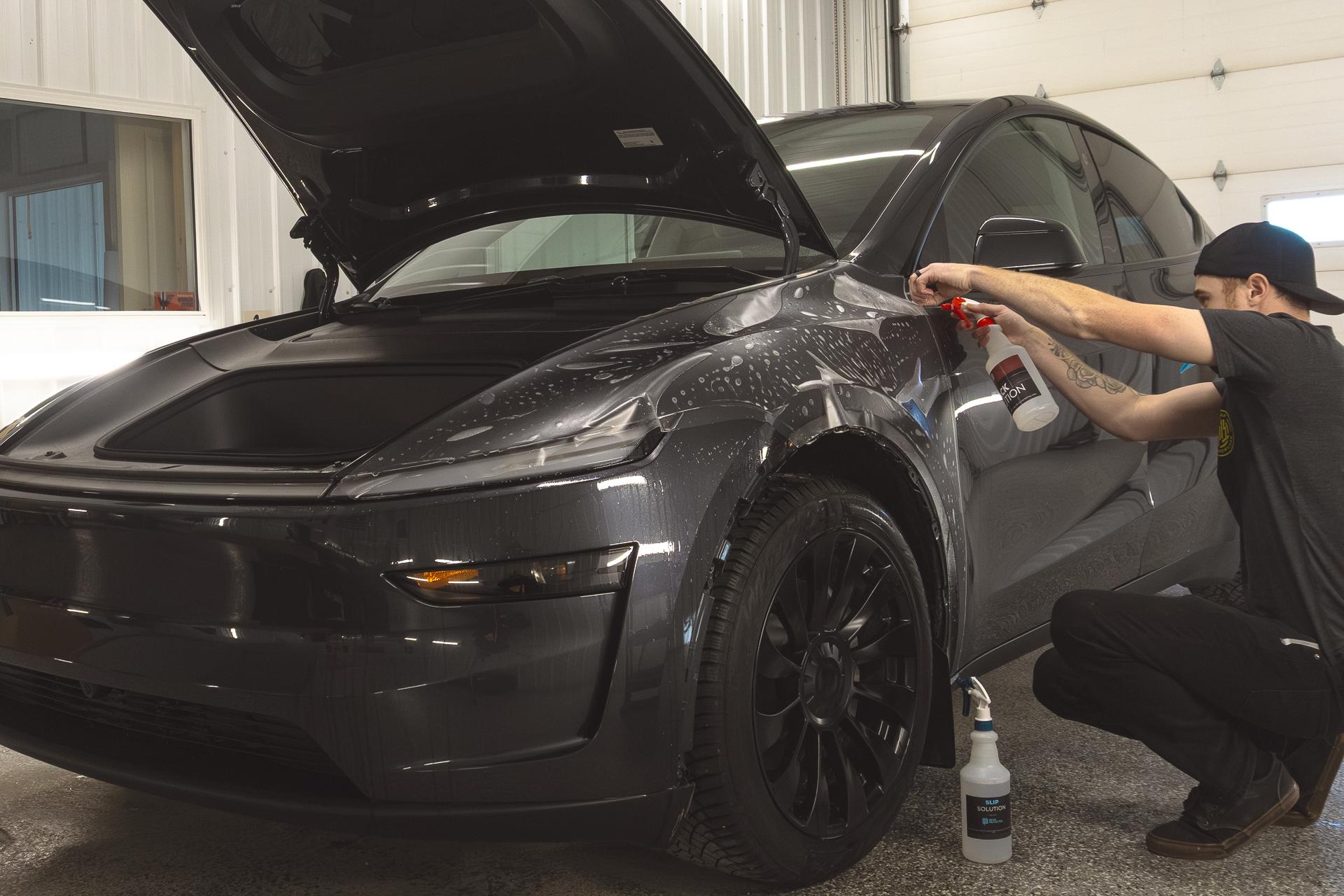  Full Vehicle Wraps