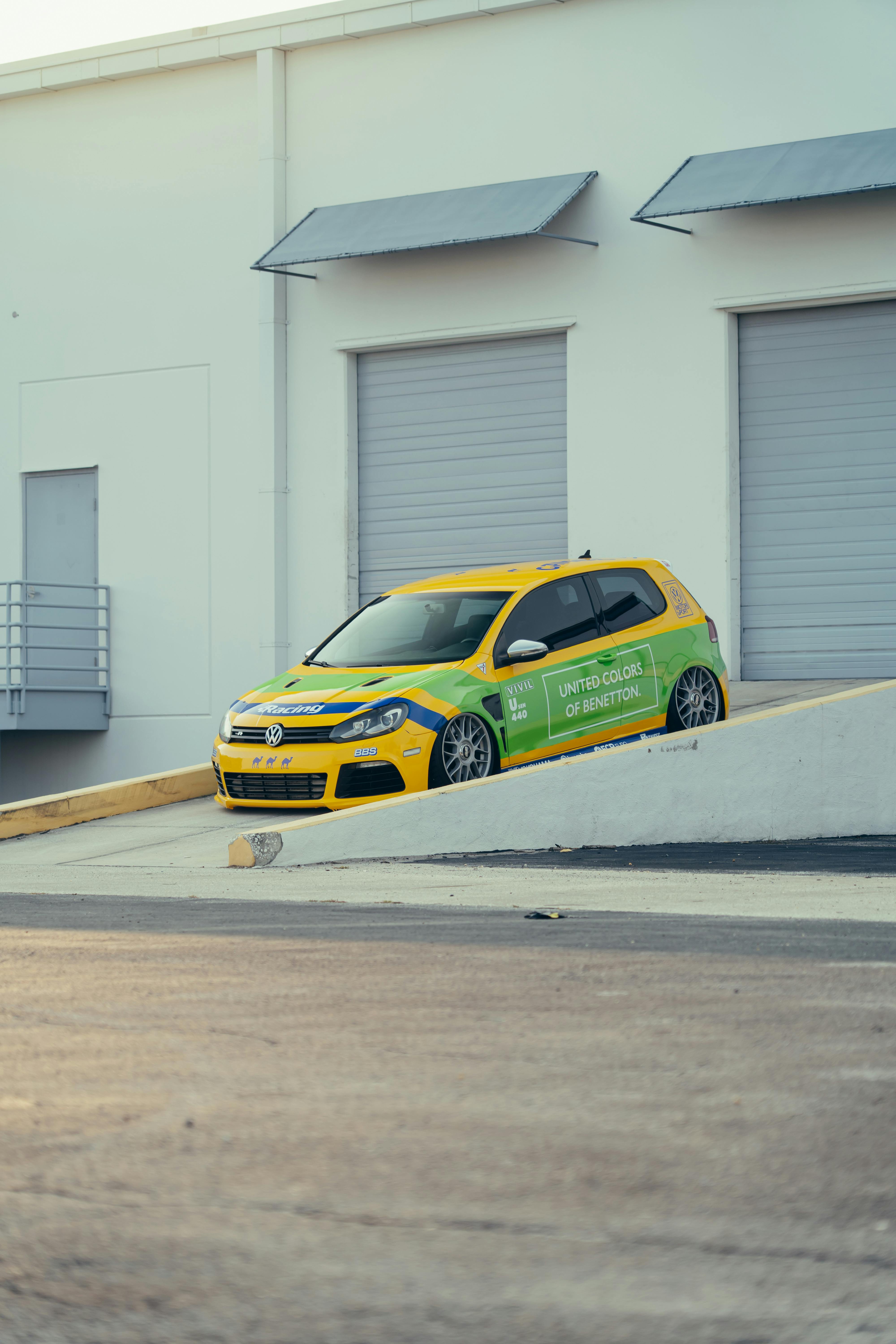  Full Vehicle Wraps