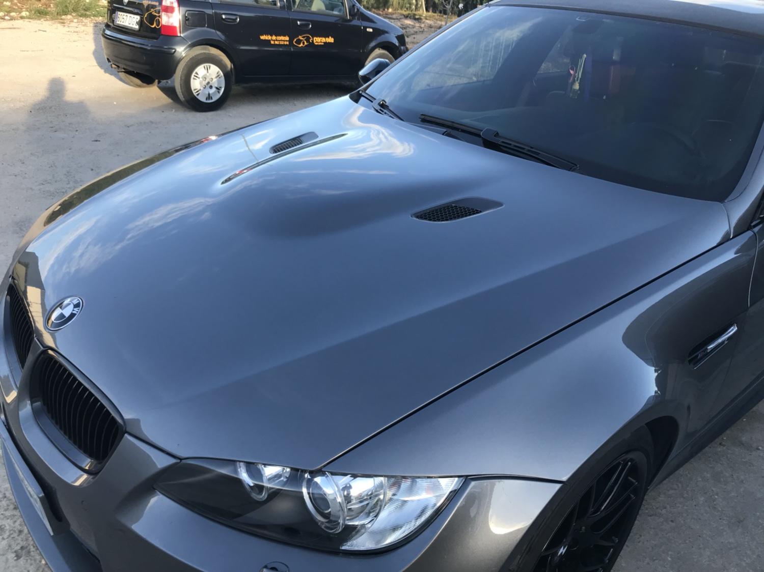North Austin Gloss Wraps