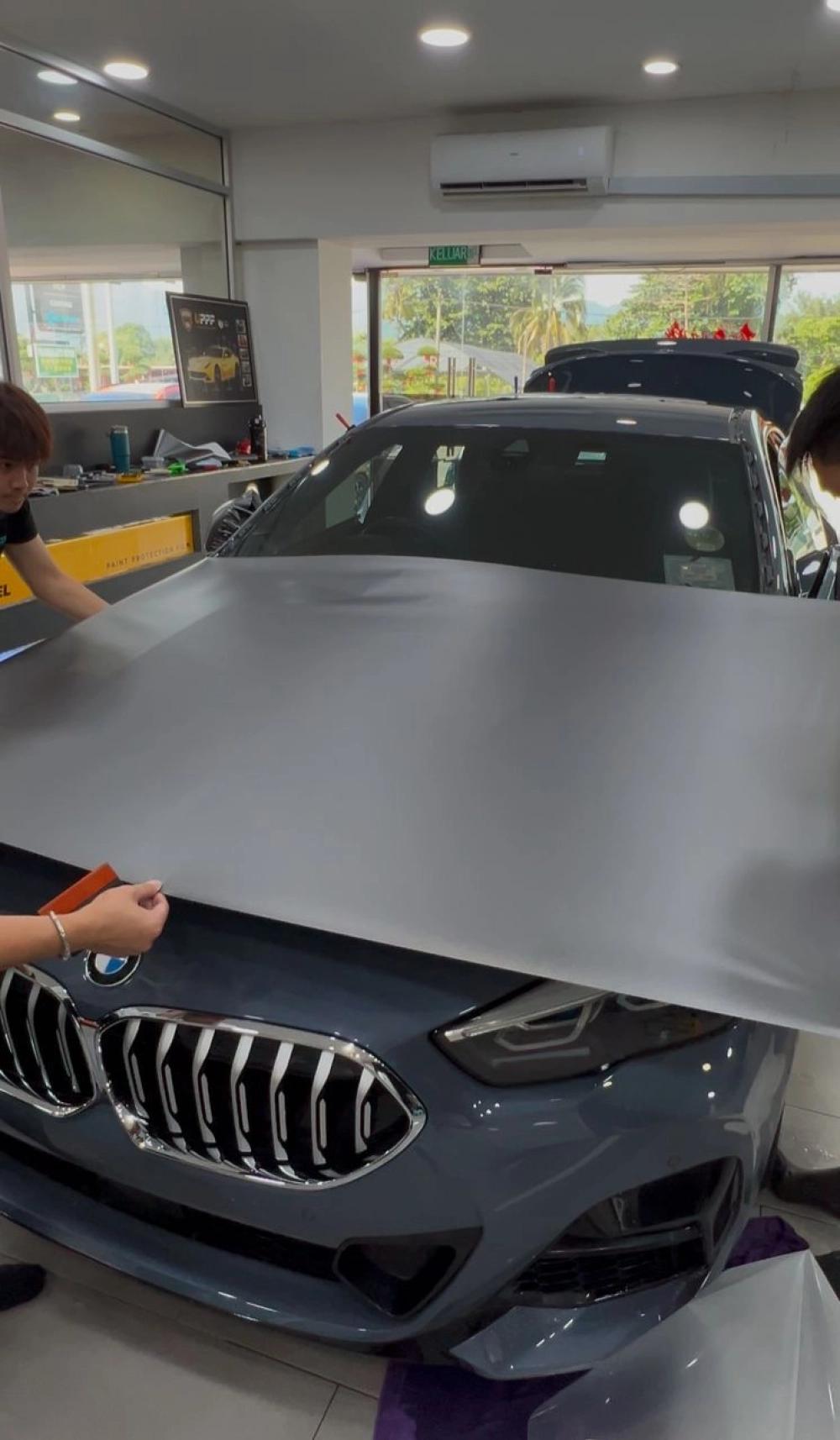  Full Vehicle Wraps