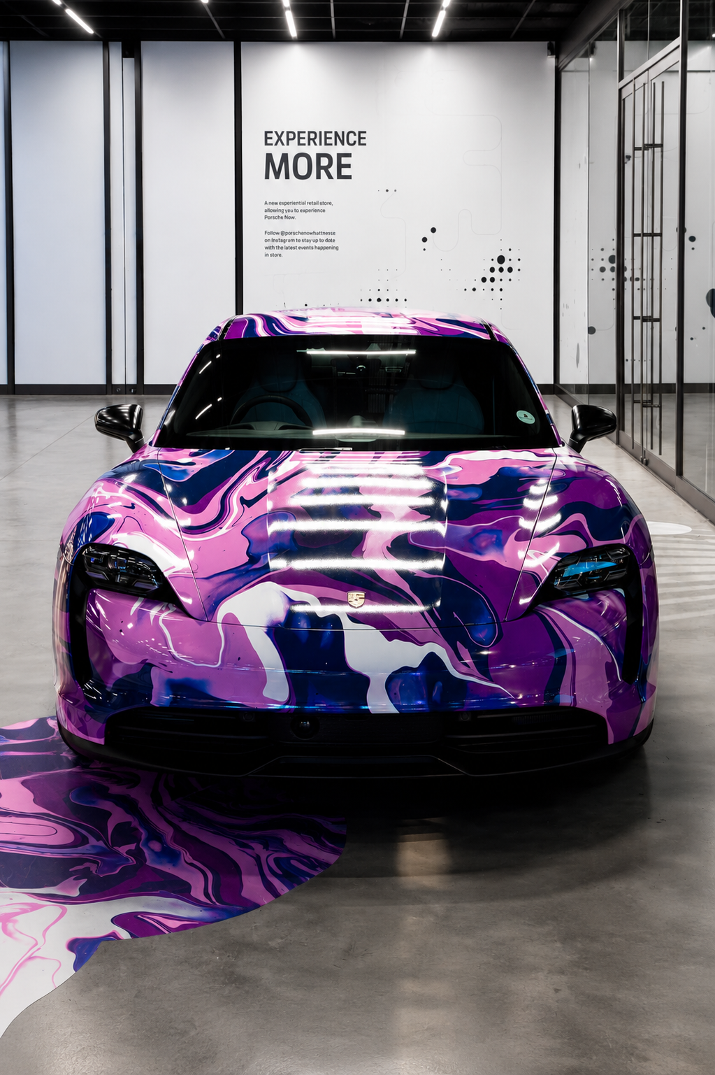  Full Vehicle Wraps