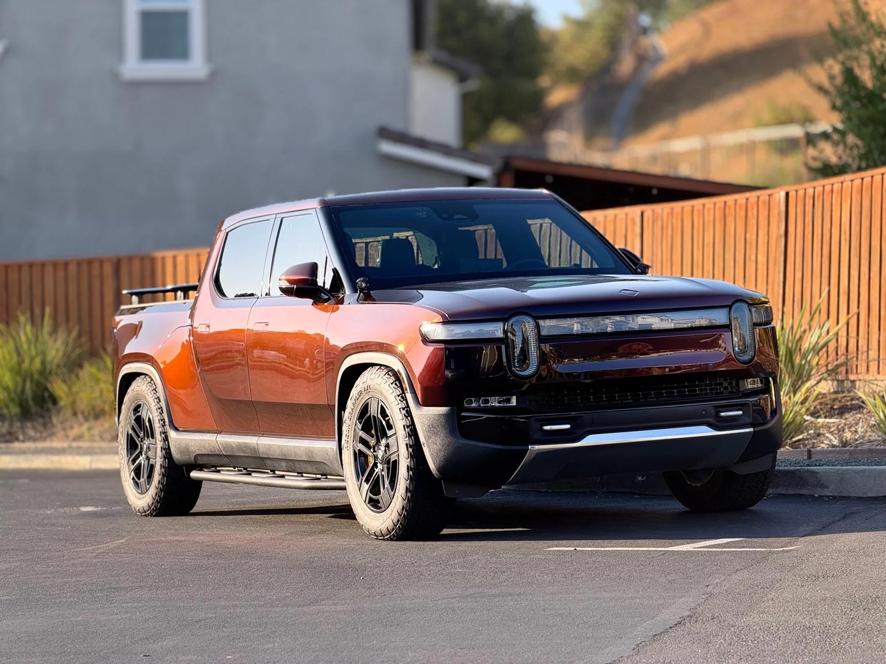 North Austin Gloss Wraps