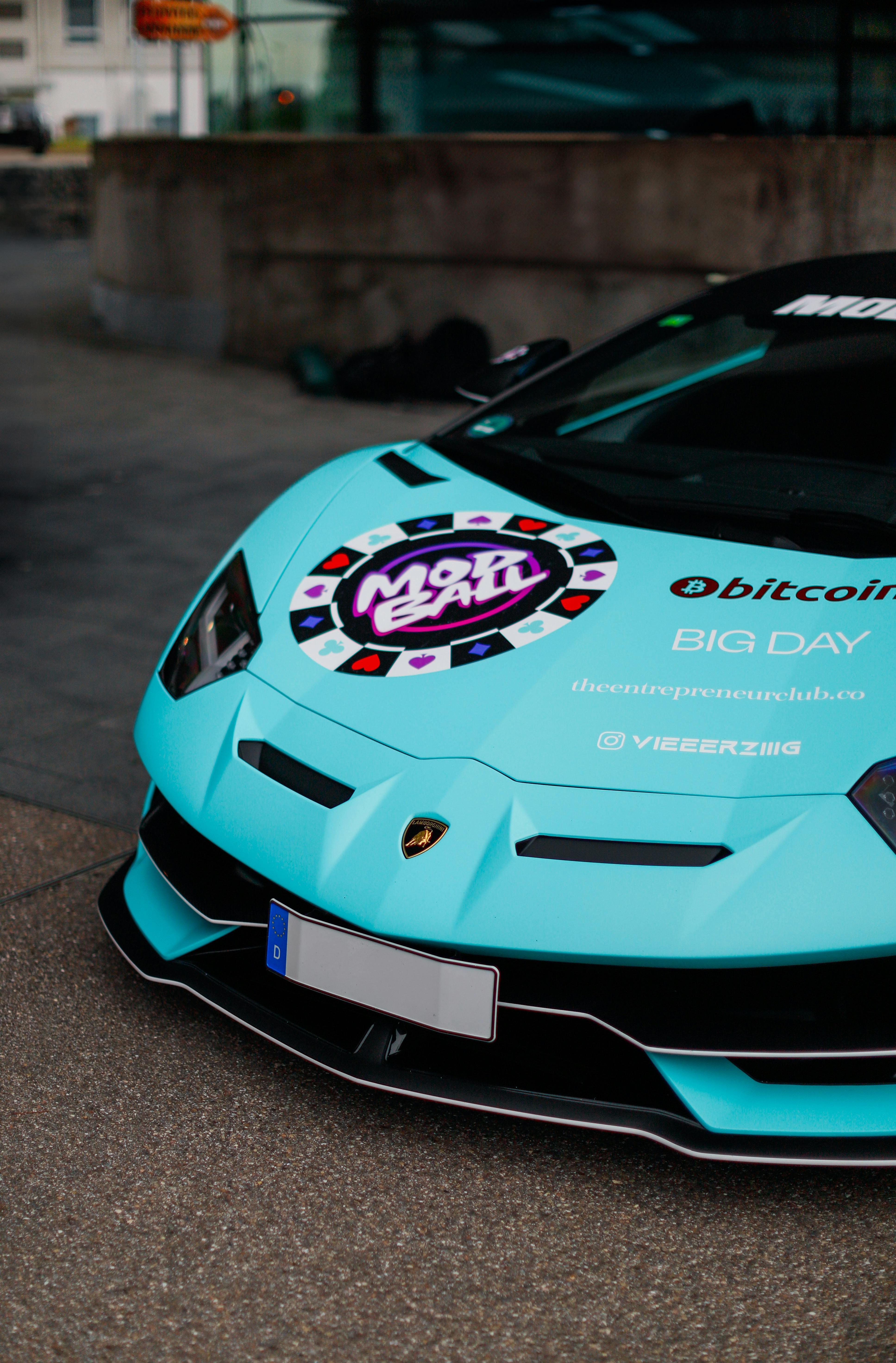  Full Vehicle Wraps