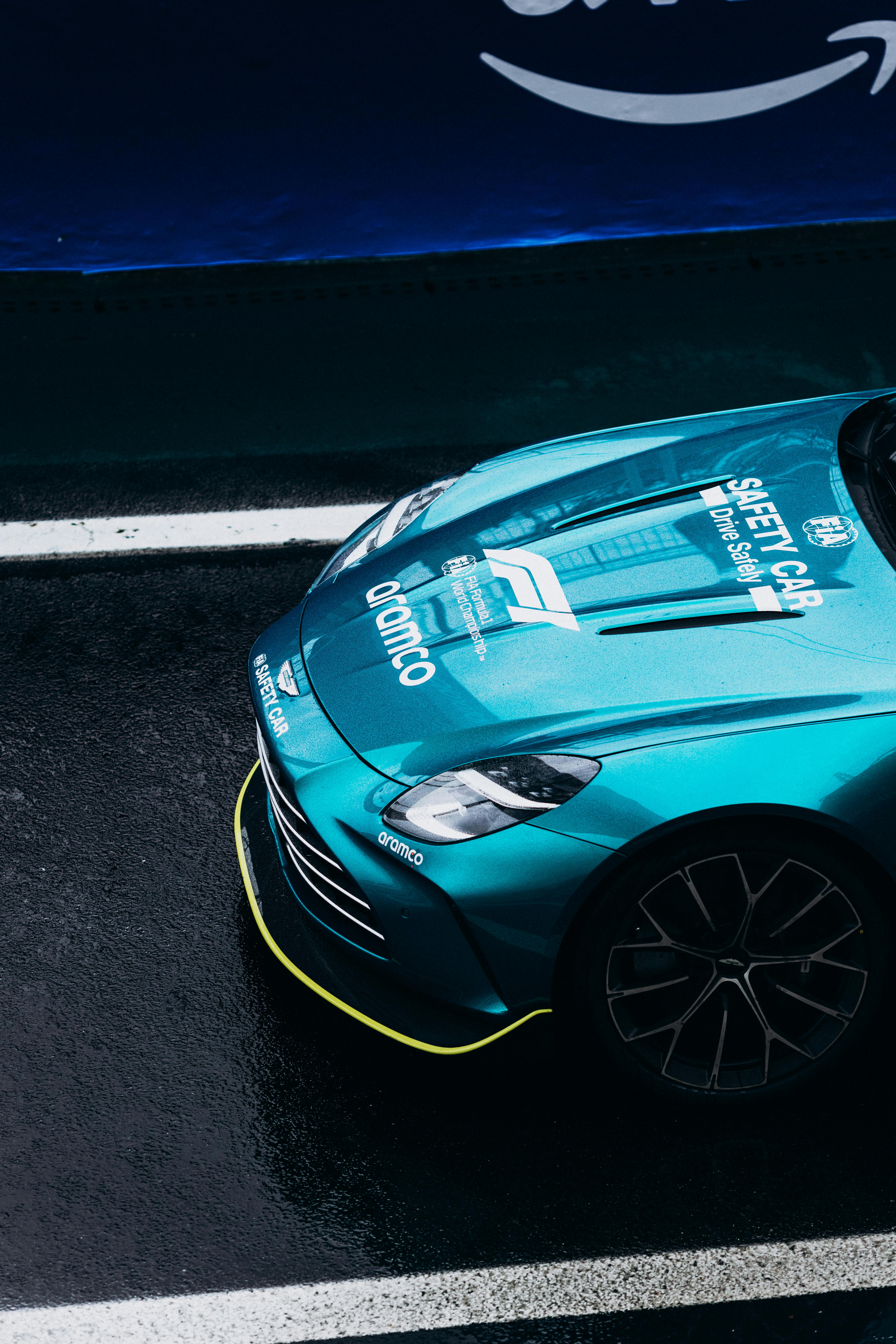 North Austin Gloss Wraps