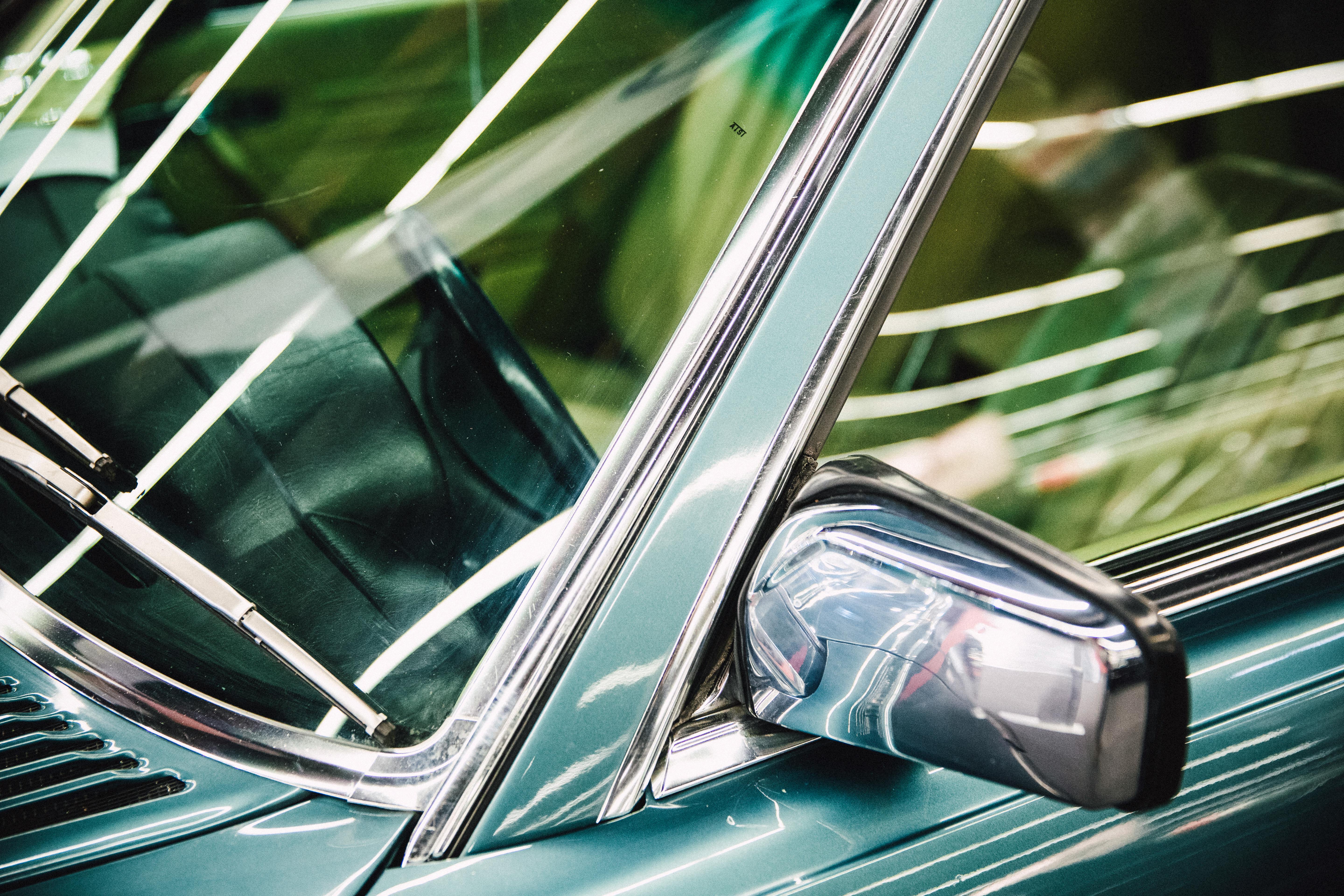 Custom Vinyl Graphics in Austin