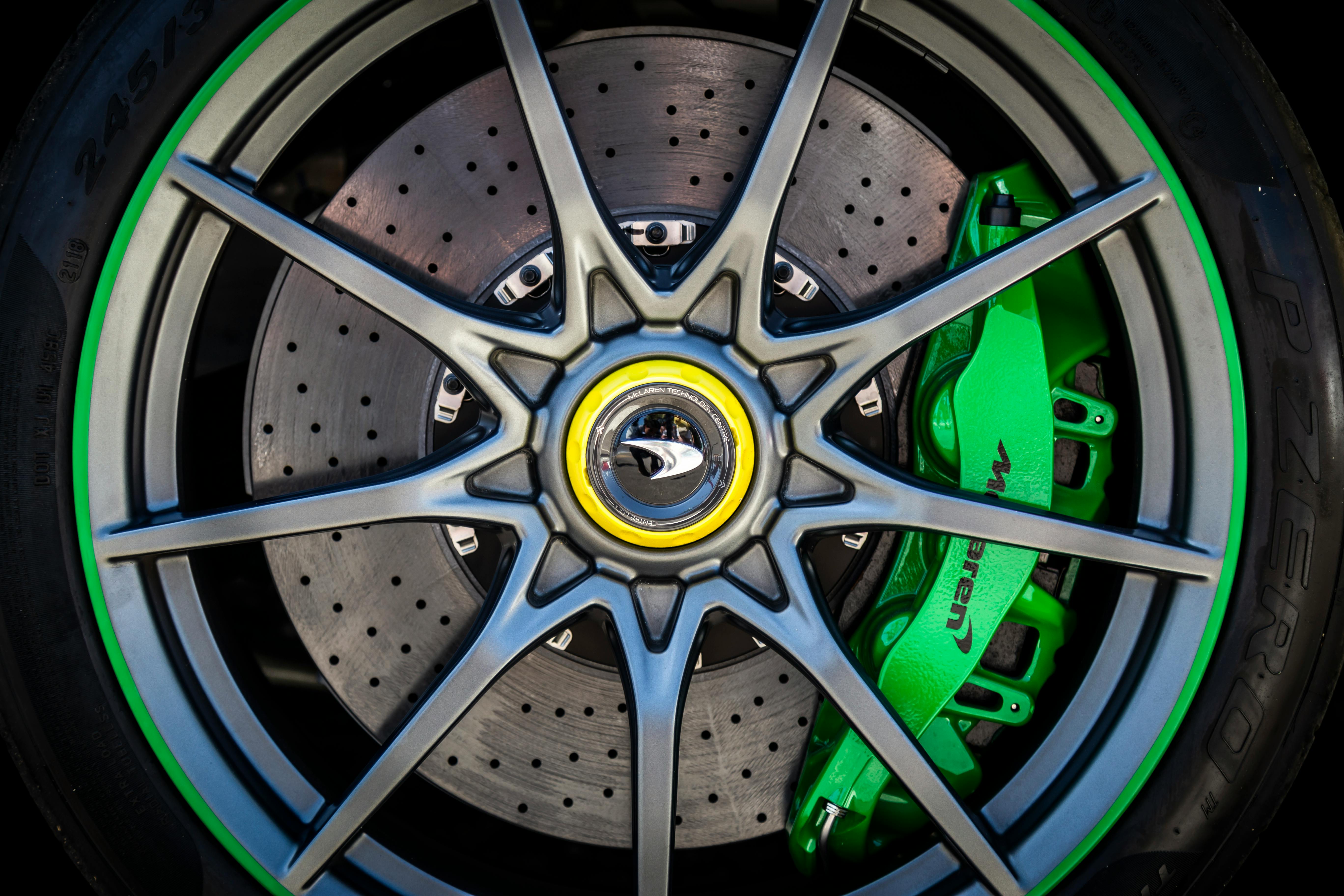 Fleet Wraps in Austin