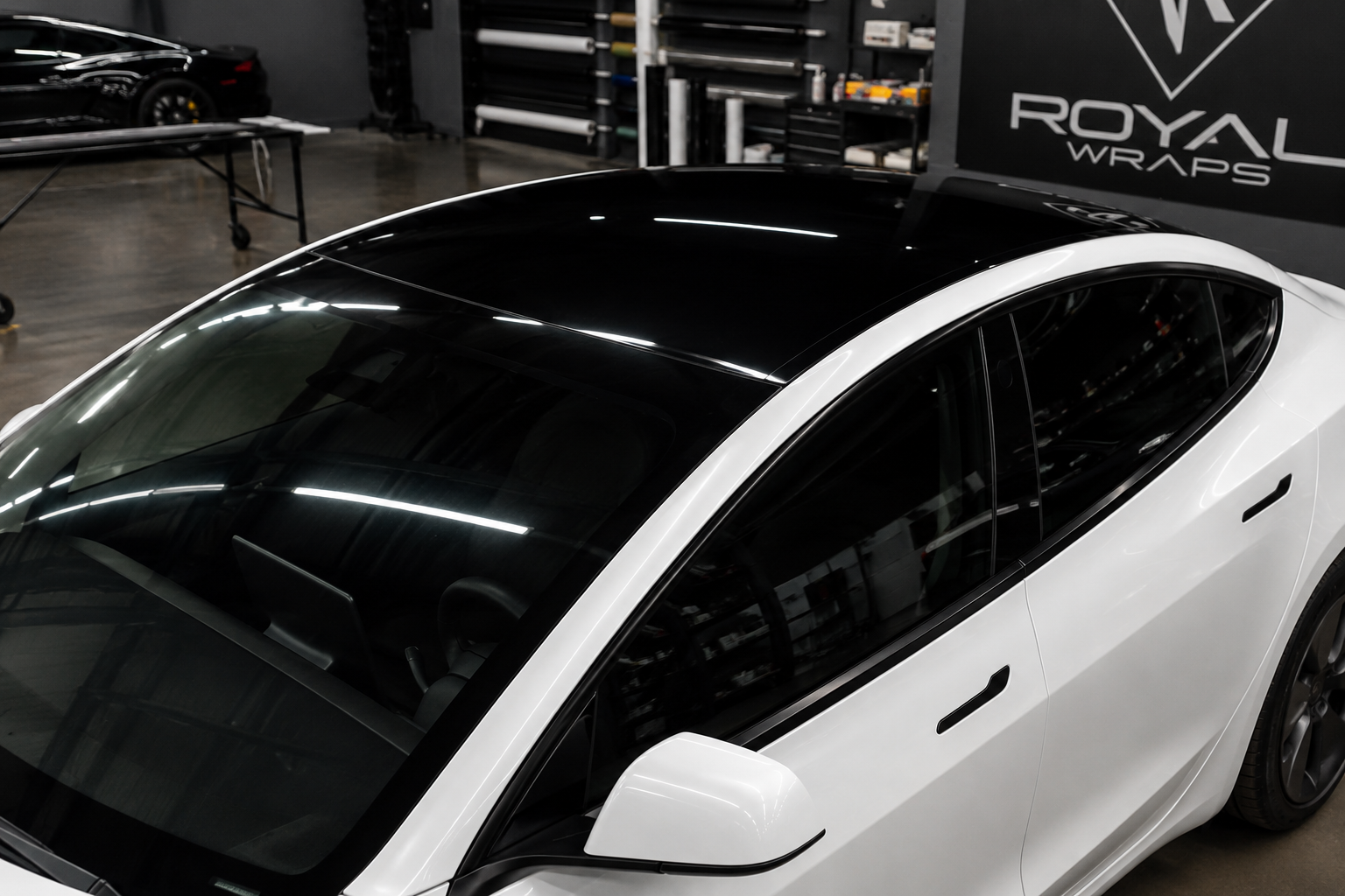 Roof Wraps in Austin