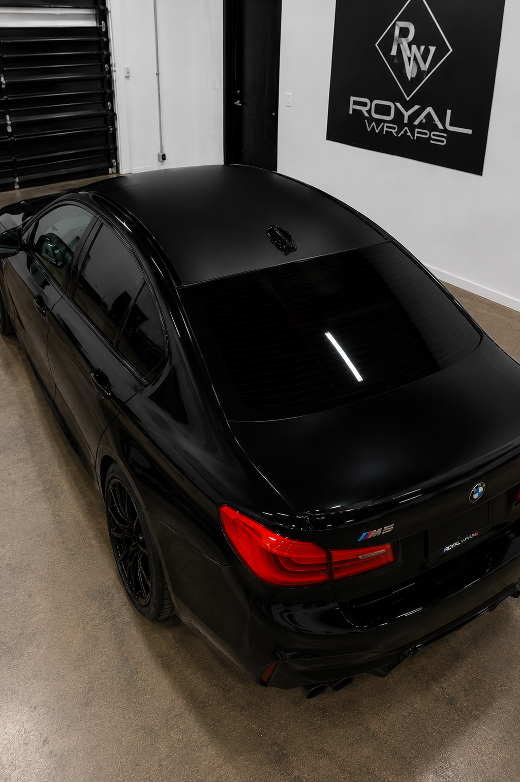  Full Vehicle Wraps
