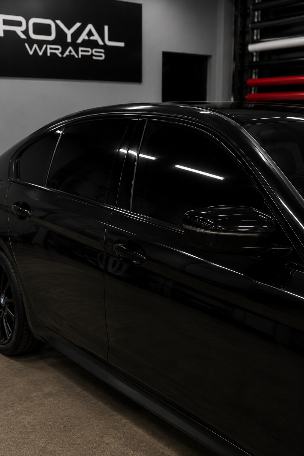  Full Vehicle Wraps