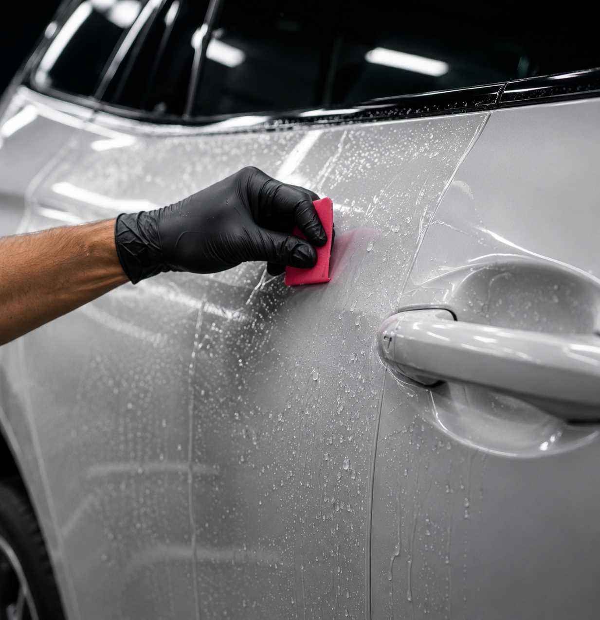  Full Vehicle Wraps