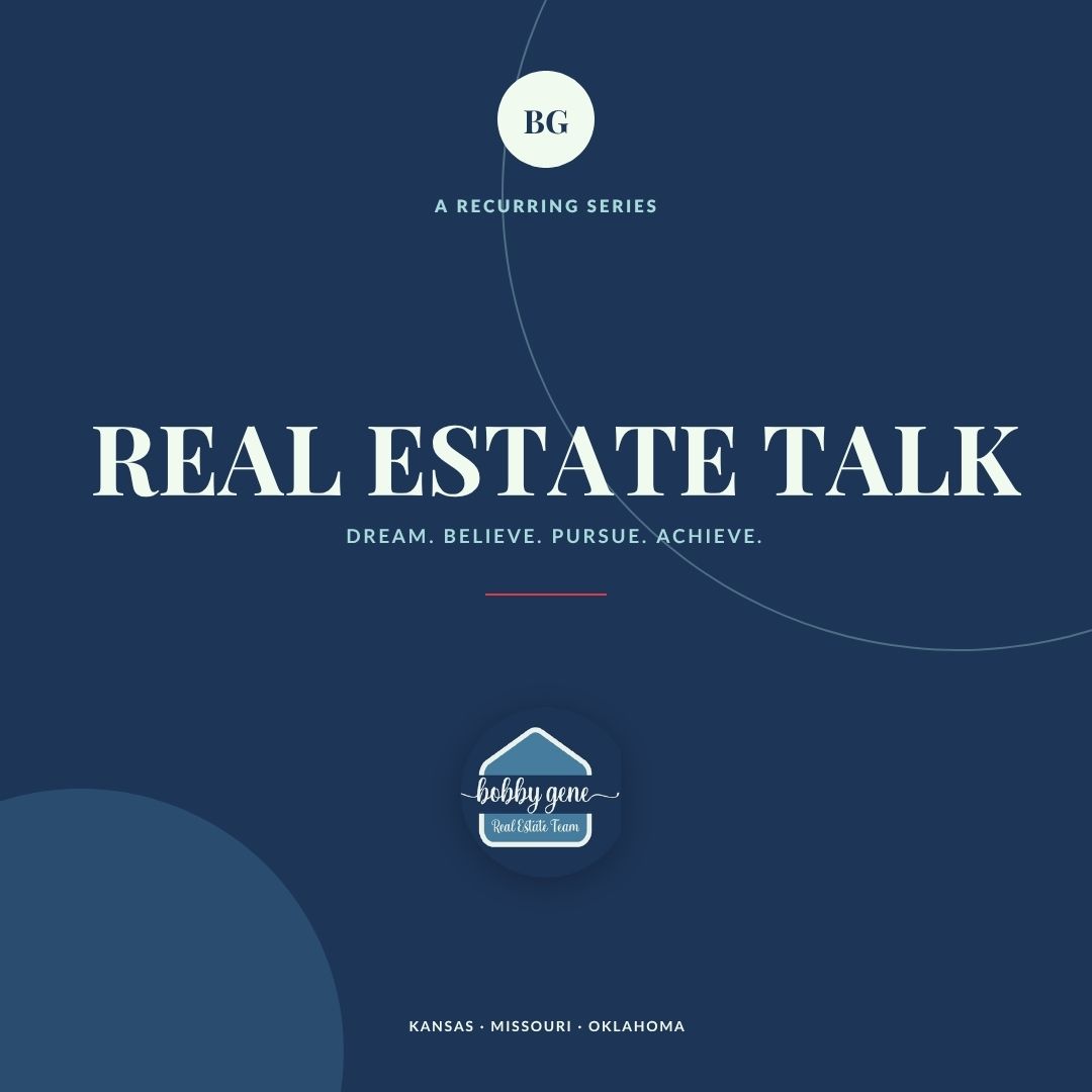 The Home Buying Process in Joplin, Step by Step