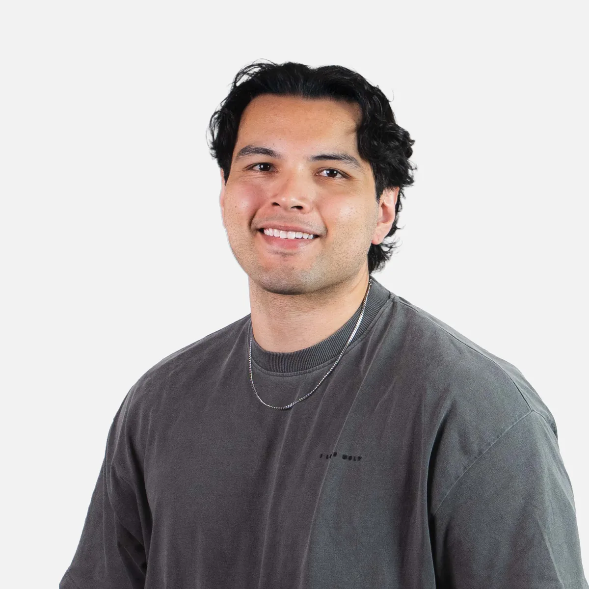 Lionel Chavez, Founder & Barber at Studio AZ Barbershop