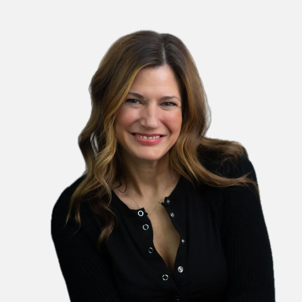 Anna Kinkead, Men's Stylist at Studio AZ Barbershop