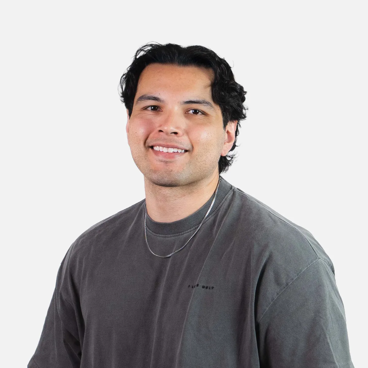 Lionel Chavez, Founder & Barber