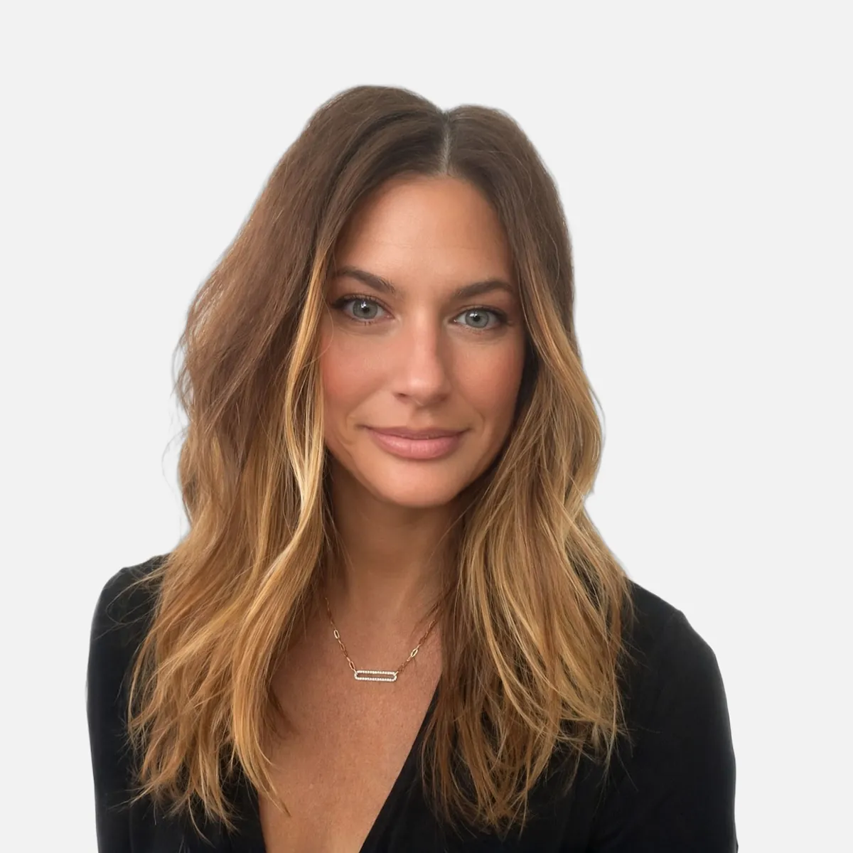 Anna Kinkead, Men's Stylist