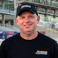 Gary Rolfe