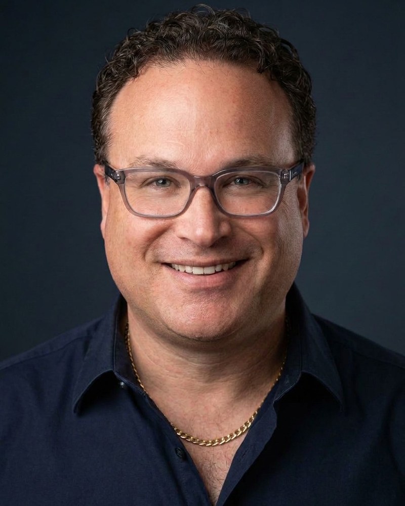 Jay Losagio, founder of GoTo Lead Partners