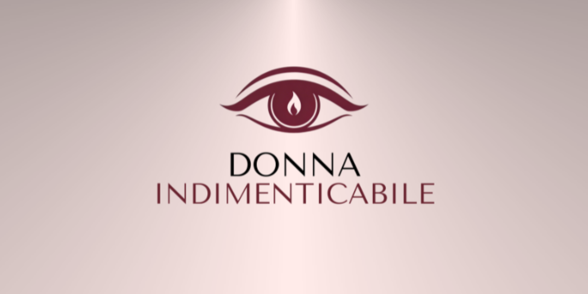Donna Indimenticabile