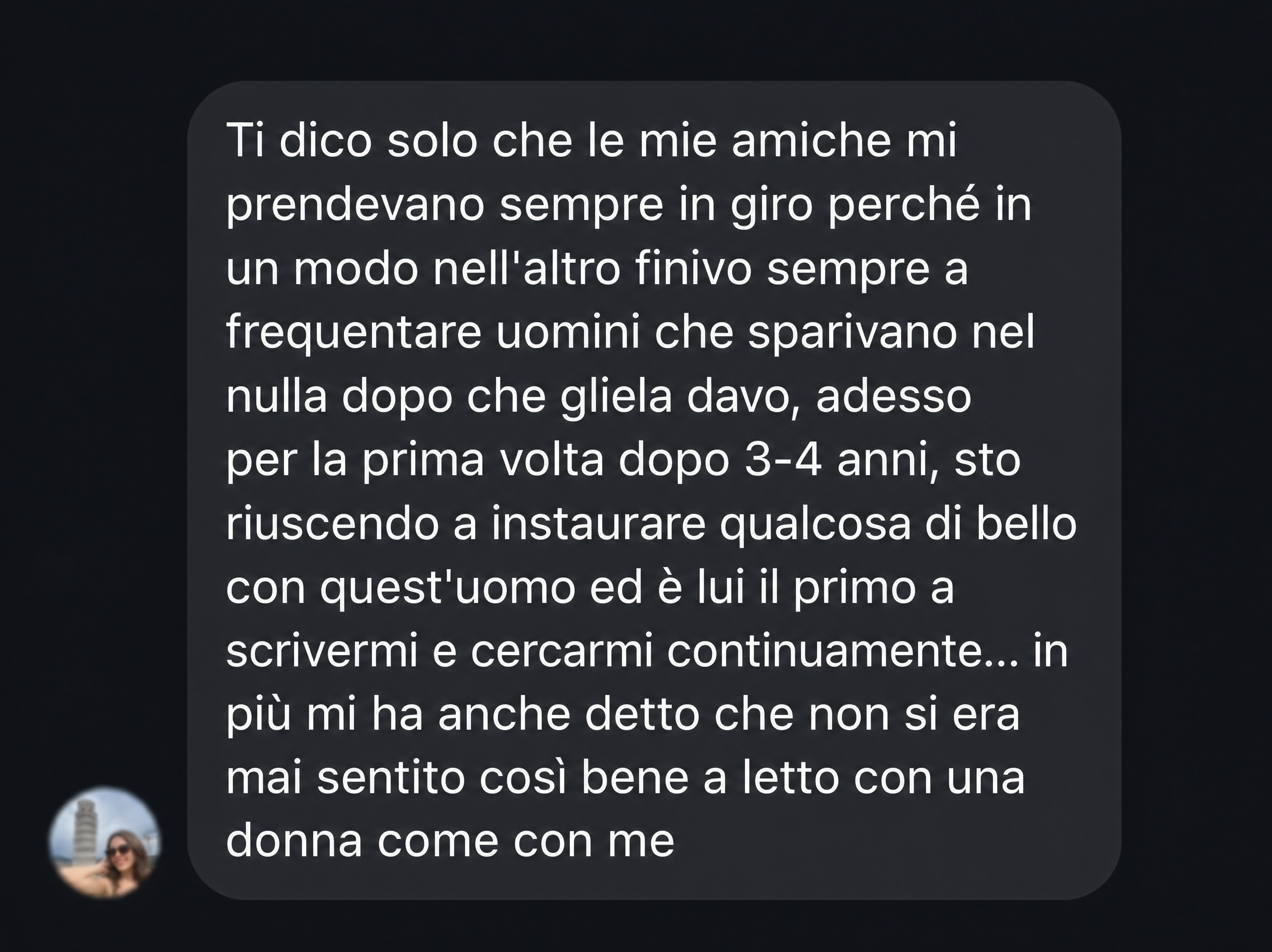 Testimonianza 8