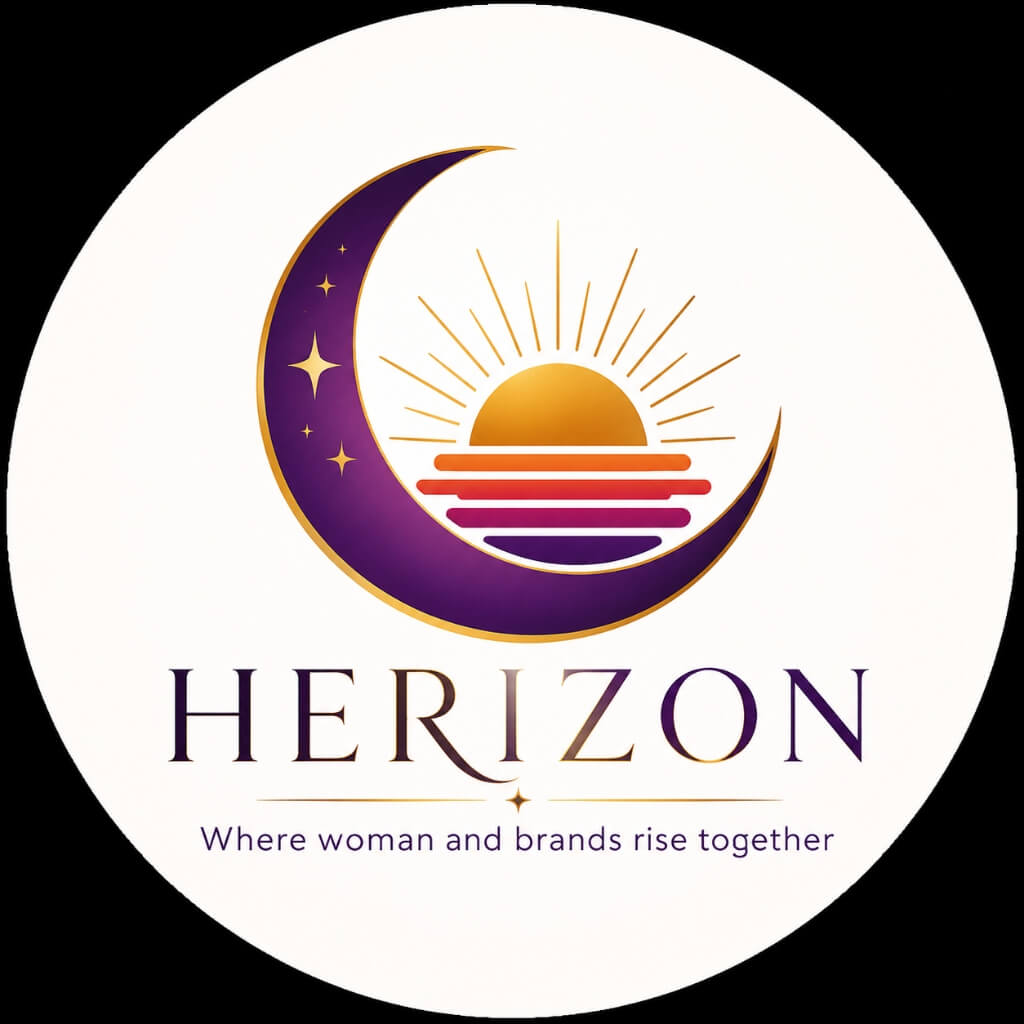 HERIZON Official Logo
