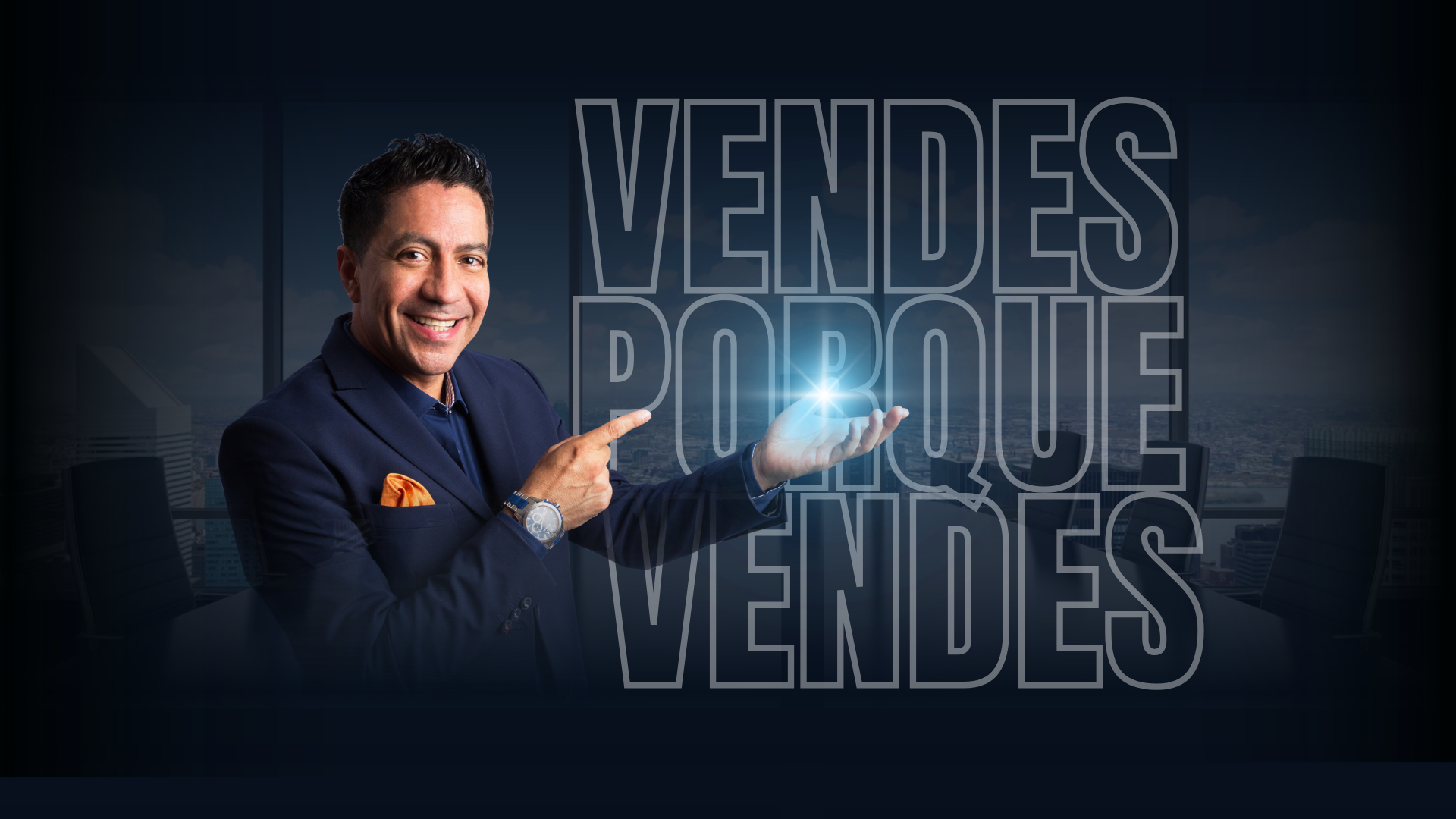 Antonio Arreguín - Vendes Porque Vendes