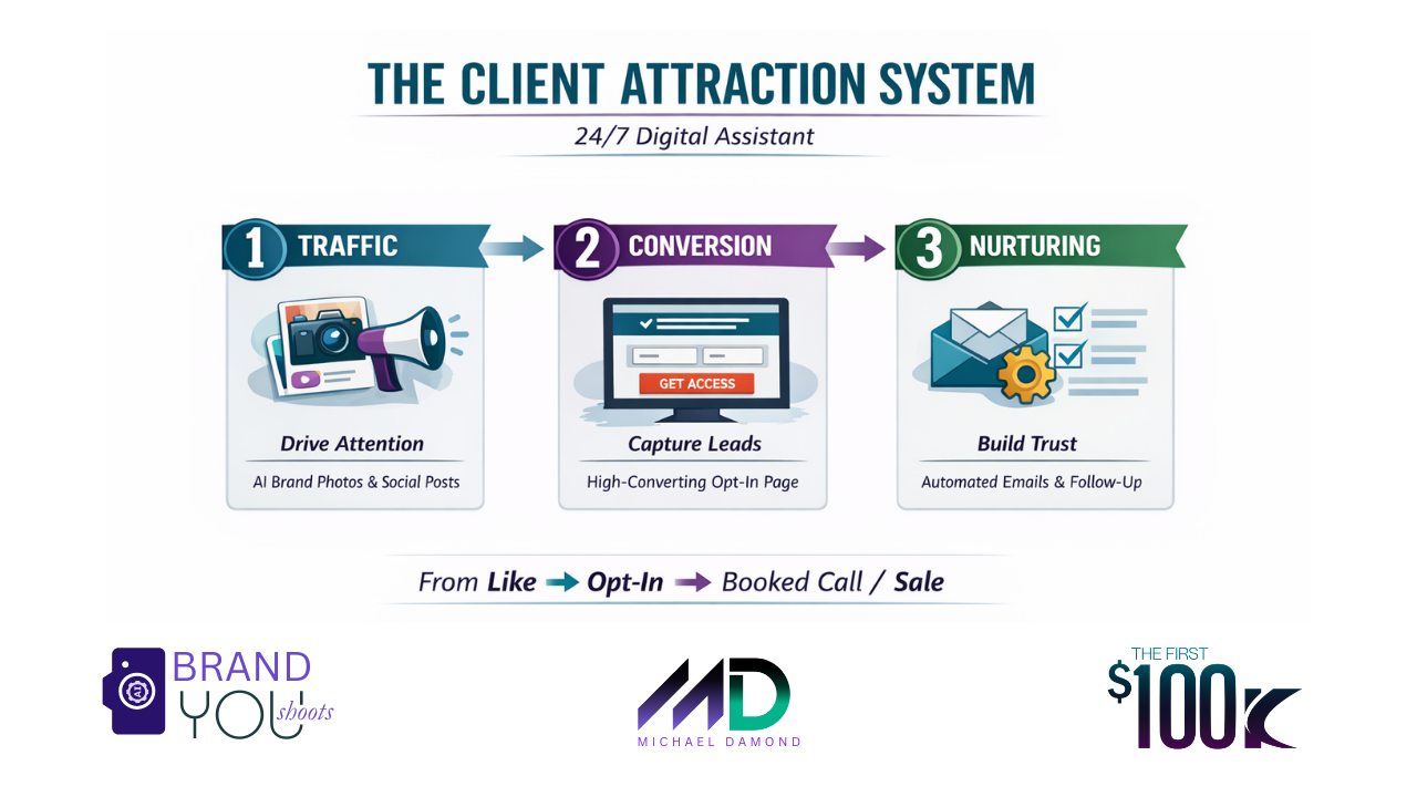 How Lead Funnels Works