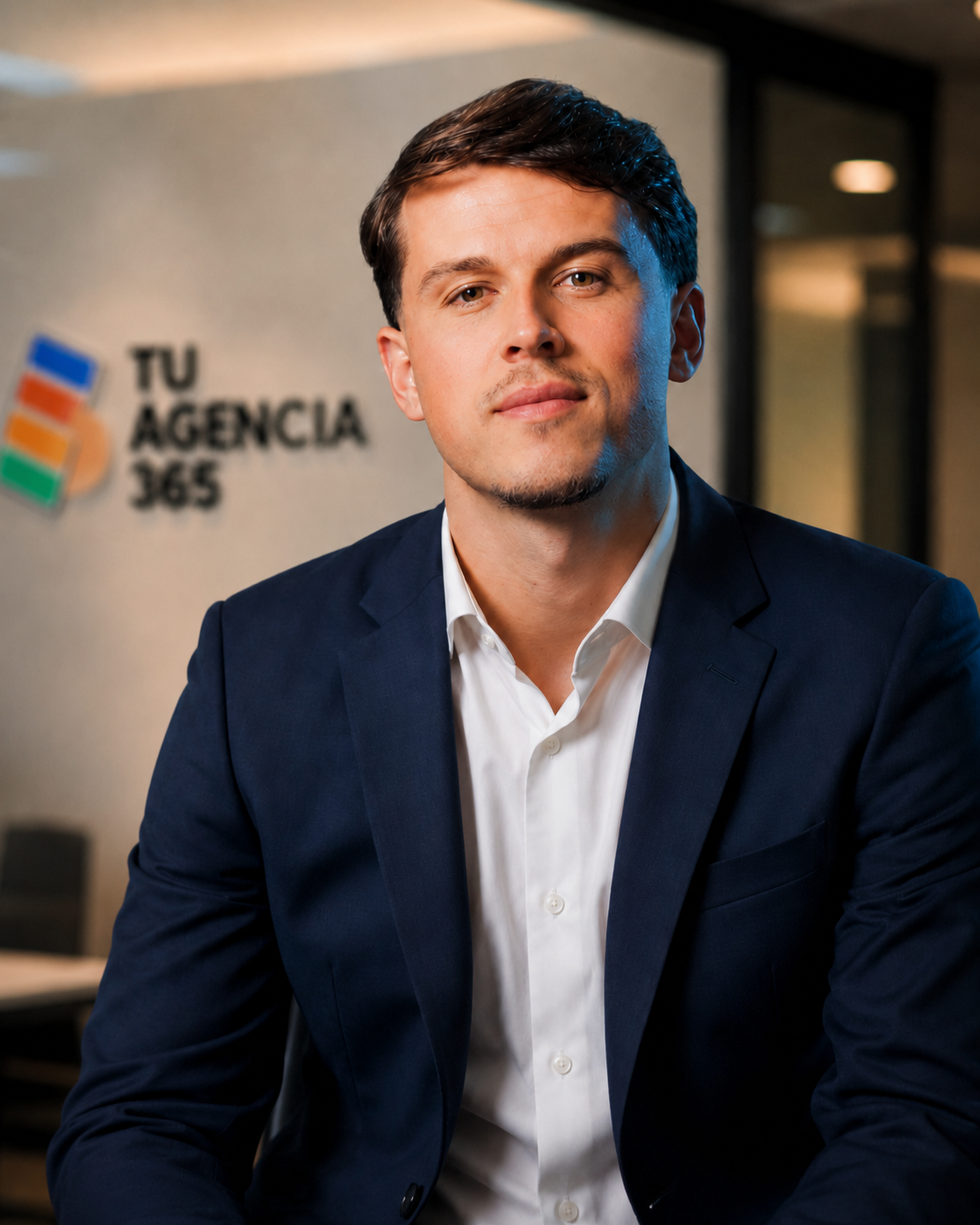 Gabriel García Gallegos