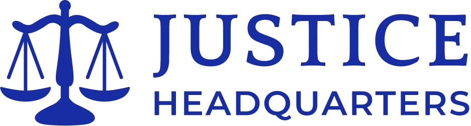 Justice Headquarters