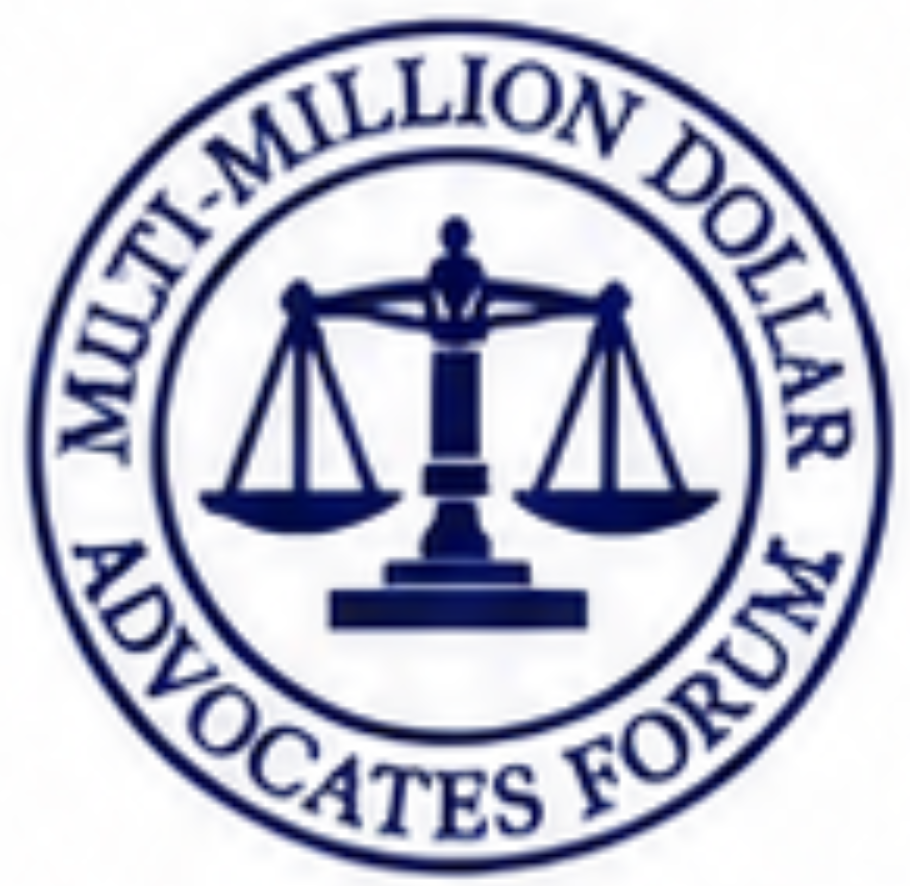 Multi-Million Dollar Advocates Forum