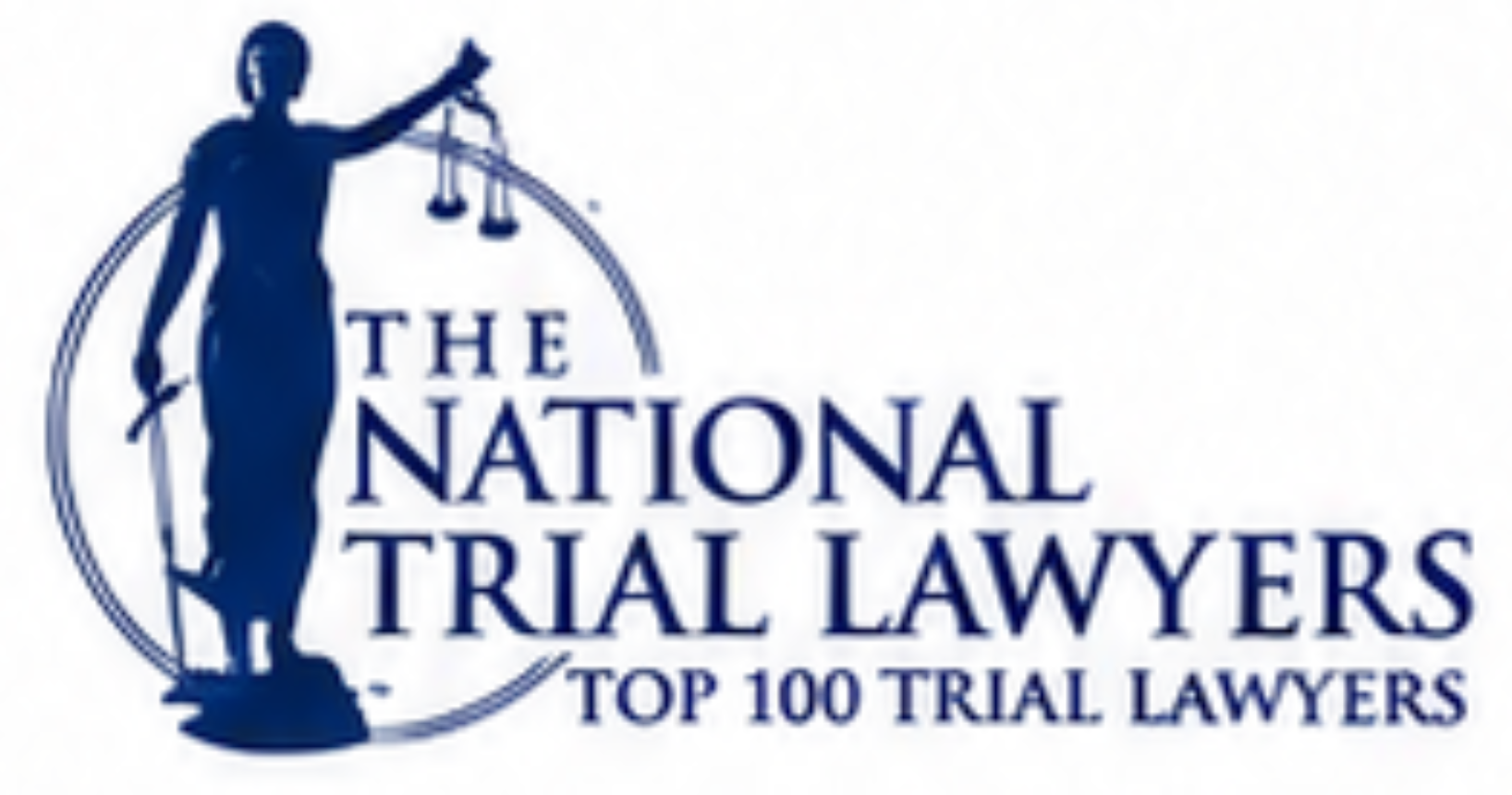 The National Trial Lawyers Top 100 Trial Lawyers
