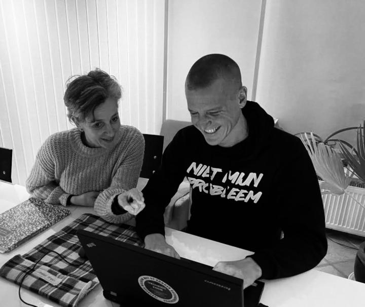 Chris Prins van Afsprakenmakers 24/7