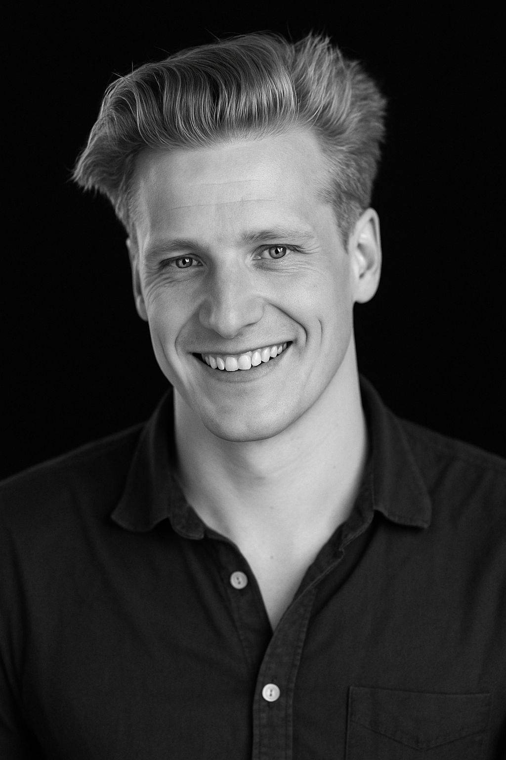 Chris Prins van Afsprakenmakers 24/7