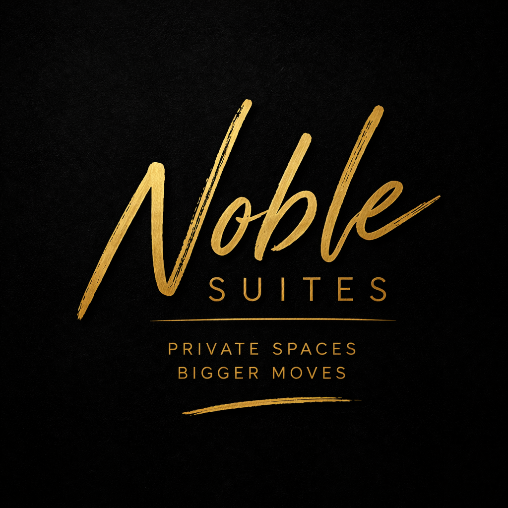 Noble Suites Logo