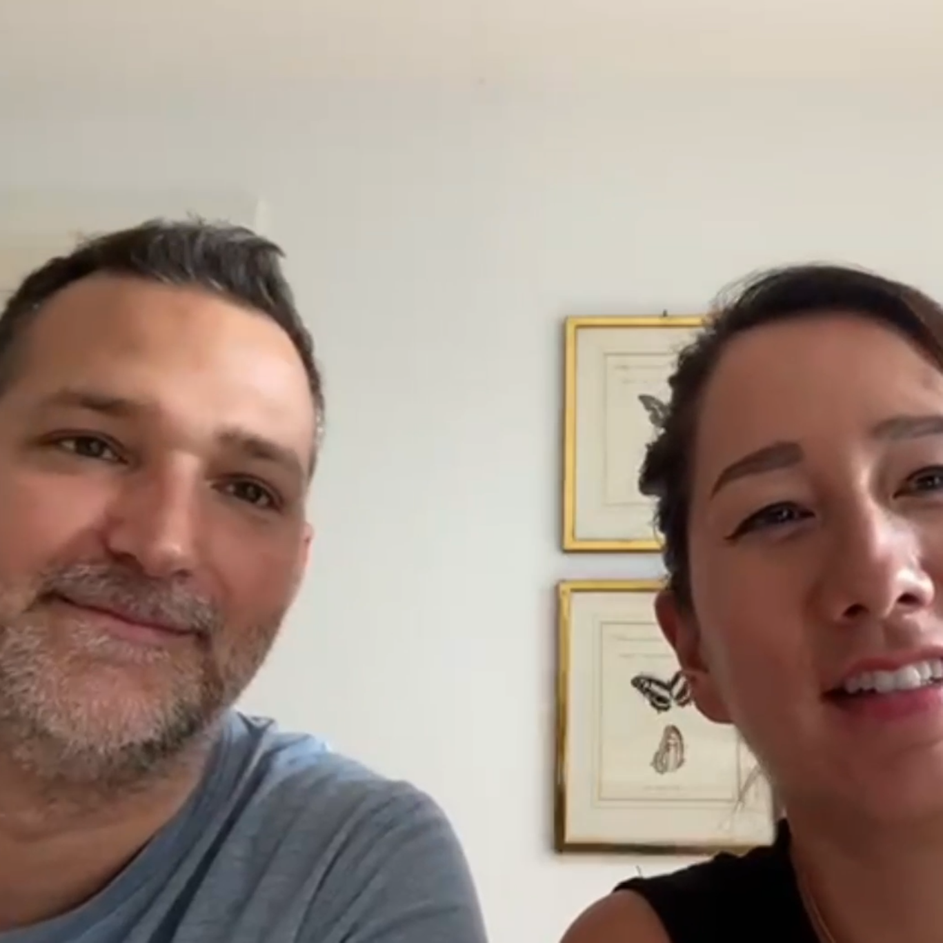 - Sonja & Marc