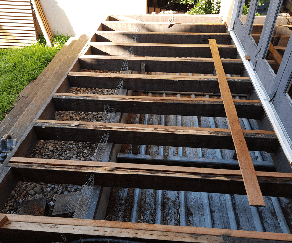 Timber Chermside