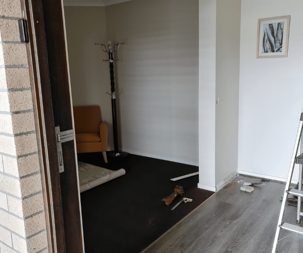 Extensions Chermside