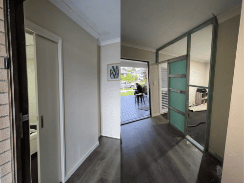 Windows and Doors in Chermside
