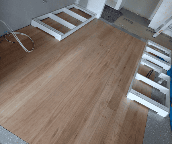 Decking Chermside