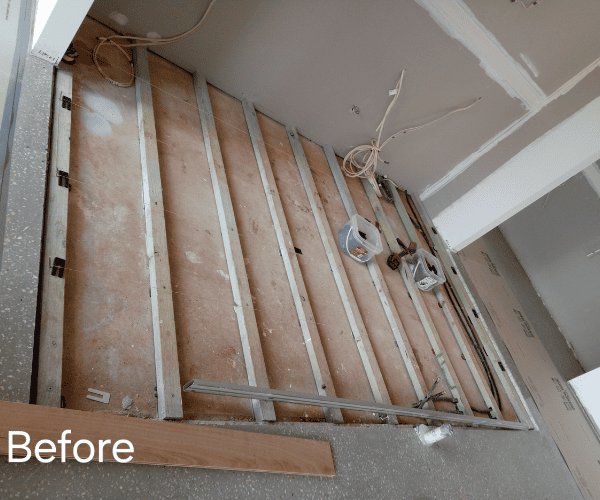 Renovations Chermside