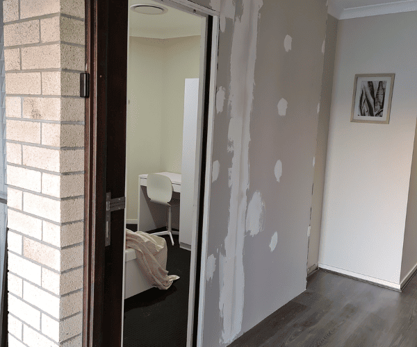 Framing Chermside