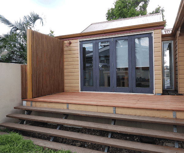 Colourbond Fencing Chermside