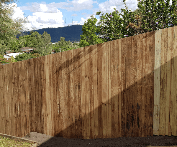 Decking